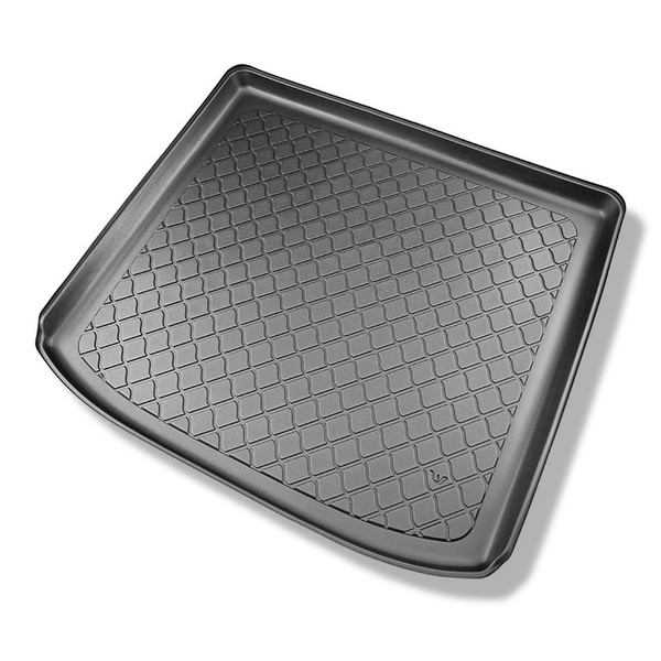 Completo di tappetini e tappetino per bagagliaio TPE per: Aiways U5 12.2020-.... (SUV)