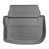 Completo di tappetini e tappetino per bagagliaio TPE per: Mercedes-Benz Classe E C238 04.2017-07.2023 (Coupé)