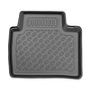 Alfombrillas de TPE adecuadas para Peugeot 408 SUV (10.2022-....) - también para Plug-in Hybrid - alfombras para coche