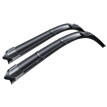 Spazzole tergicristallo anteriori compatibili con Ford Transit Custom Van (09.20