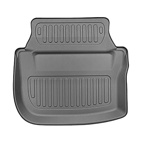 Tappetini Auto in TPE compatibili con Mercedes-Benz Classe E C238 Coupé (04.2017-....) - tappeti auto neri