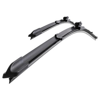 Spazzole tergicristallo anteriori compatibili con Alfa Romeo MiTo Hatchback (05.