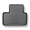 Completo di tappetini e tappetino per bagagliaio TPE PREMIUM per: Volvo XC40 03.2018-.... (SUV)