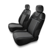 Coprisedili auto universali (T-shirt) a Chevrolet Epica (2006-2012) - TS-2