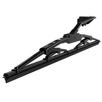 Tergicristallo posteriore per Toyota Corolla E12 Hatchback (2001-2007) - Completo braccio + spazzola