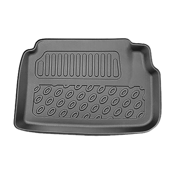 Completo di tappetini e tappetino per bagagliaio TPE per: Subaru XV II e-Boxer 12.2019-10.2023 (SUV)