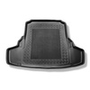 Vasca baule compatibile con Lexus IS III XE30 Berlina (06.2013-2020) - tappetino per bagagliaio - tappeto bagagliaio per auto