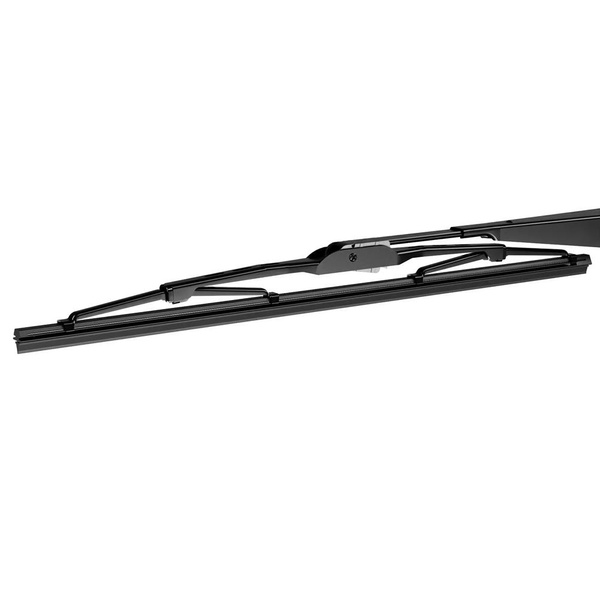 Tergicristallo posteriore per Fiat Panda Hatchback (2003-2012) - Completo braccio + spazzola