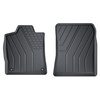 Tappetini Auto in TPE compatibili con Opel Astra L Hatchback, Sports Tourer (2021-....) - tappeti auto neri