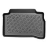 Tappetini Auto in TPE compatibili con Suzuki Vitara 1.5 Strong Hybrid SUV (03.2022-....) - tappeti auto neri