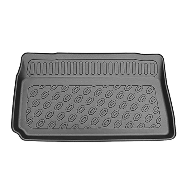 Tappetini Auto in TPE compatibili con Audi e-tron SUV, Sportback (05.2019-2022) - tappeti auto neri