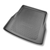 Completo di tappetini e tappetino per bagagliaio TPE per: Mercedes-Benz EQS V297 09.2021-.... (Berlina)