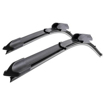 Spazzole tergicristallo anteriori compatibili con Suzuki Jimny SUV (10.1998-2017