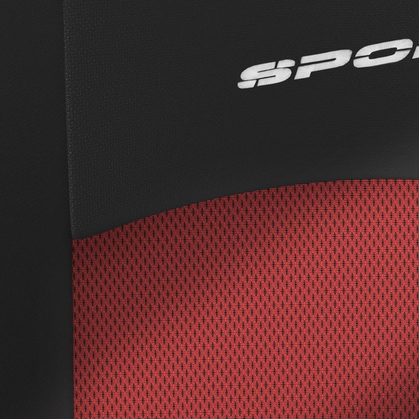 Coprisedili compatibili con Alfa Romeo 147 (2000-2010) - fodere sedili universali - set coprisedili auto - S-RD