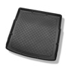 Completo di tappetini e tappetino per bagagliaio TPE per: Opel Insignia A 01.2009-08.2017 (Sports Tourer)