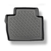 Completo di tappetini e tappetino per bagagliaio TPE PREMIUM per: Peugeot 508 II 11.2018-.... (Berlina) - anche per gli ibridi