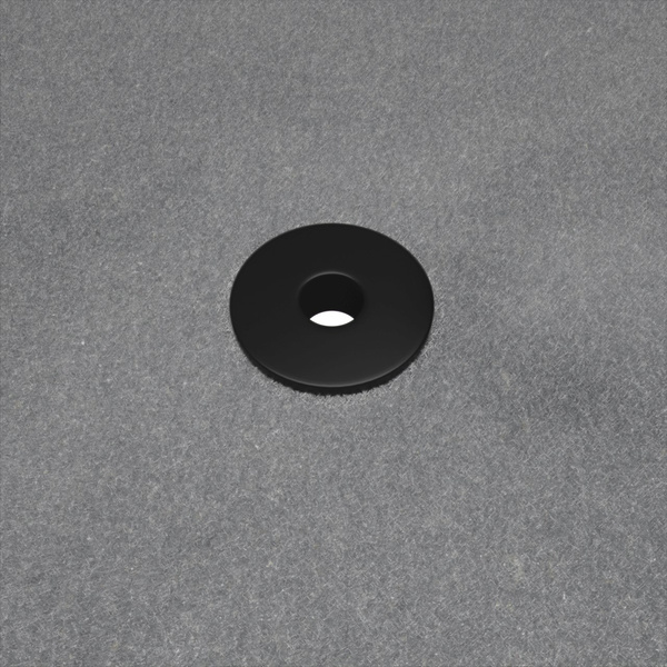 Premium tappetini auto in velluto compatibili con Peugeot 5008 SUV (2017-2024) 7-persona - tappeti auto grigio