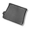 Vasca baule compatibile con Jeep Grand Cherokee IV WK2 SUV (10.2010-....) - tappetino per bagagliaio - tappeto bagagliaio per auto