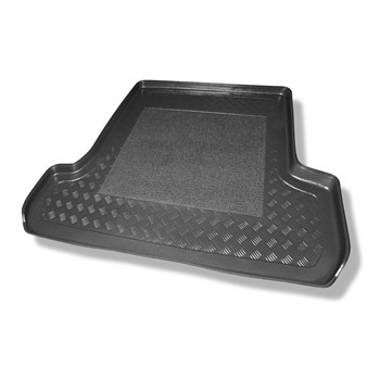 Vasca baule compatibile con Toyota 4Runner III SUV (1996-2002) - tappetino per bagagliaio - tappeto bagagliaio per auto