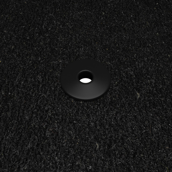 Premium tappetini auto in velluto compatibili con Audi A6 IV C7 Avant, Sedan (2011-2018) - tappeti auto nero