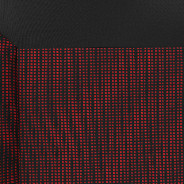 Coprisedili compatibili con Alfa Romeo 146 (1994-2001) - fodere sedili universali - set coprisedili auto - RYL-RD