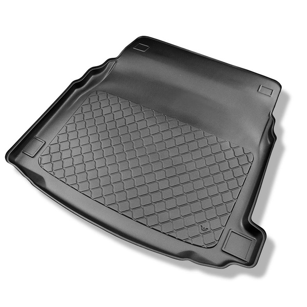 Completo di tappetini e tappetino per bagagliaio TPE per: Mercedes-Benz CLS C257 03.2018-2023 (Coupé)