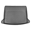 Vasca baule compatibile con Mazda CX-30 SUV (08.2019-....) - senza amplificatore BOSE; senza Smart Cargo System - tappetino per bagagliaio - tappeto bagagliaio per auto