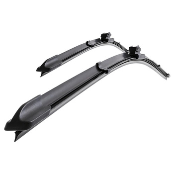 Spazzole tergicristallo anteriori compatibili con Alfa Romeo 147 Hatchback (07.2