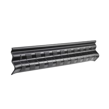 Completo di protezioni battitacco nere Mercedes-Benz Sprinter Van (2007-2013)