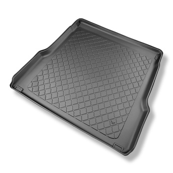 Vasca baule compatibile con Opel Astra L Sports Tourer (01.2022-....) - senza piano di carico regolabile (Flex Floor); no per Plug-in Hybrid - tappetino per bagagliaio - tappeto bagagliaio per auto