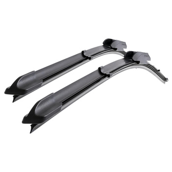 Spazzole tergicristallo anteriori compatibili con Honda Legend Berlina (01.1991-12.2004) - tergicristalli auto - lame tergilunotto - spazzole piatte