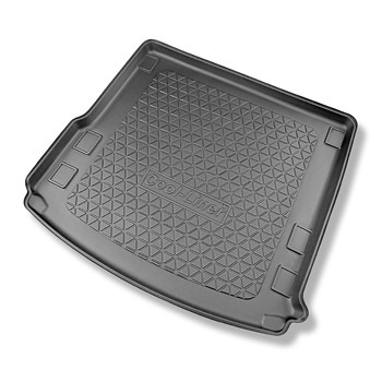 Vasca baule compatibile con Land Rover Range Rover Velar L560 SUV (2020-....) - anche per gli ibridi - tappetino per bagagliaio - tappeto bagagliaio per auto