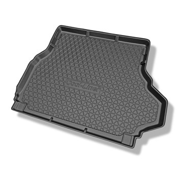 Vasca baule compatibile con Land Rover Range Rover III L322 SUV (03.2002-12.2012) - 5 posti - tappetino per bagagliaio - tappeto bagagliaio per auto