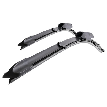 Spazzole tergicristallo anteriori compatibili con Honda S2000 Roadster (04.1999-06.2009) - tergicristalli auto - lame tergilunotto - spazzole piatte